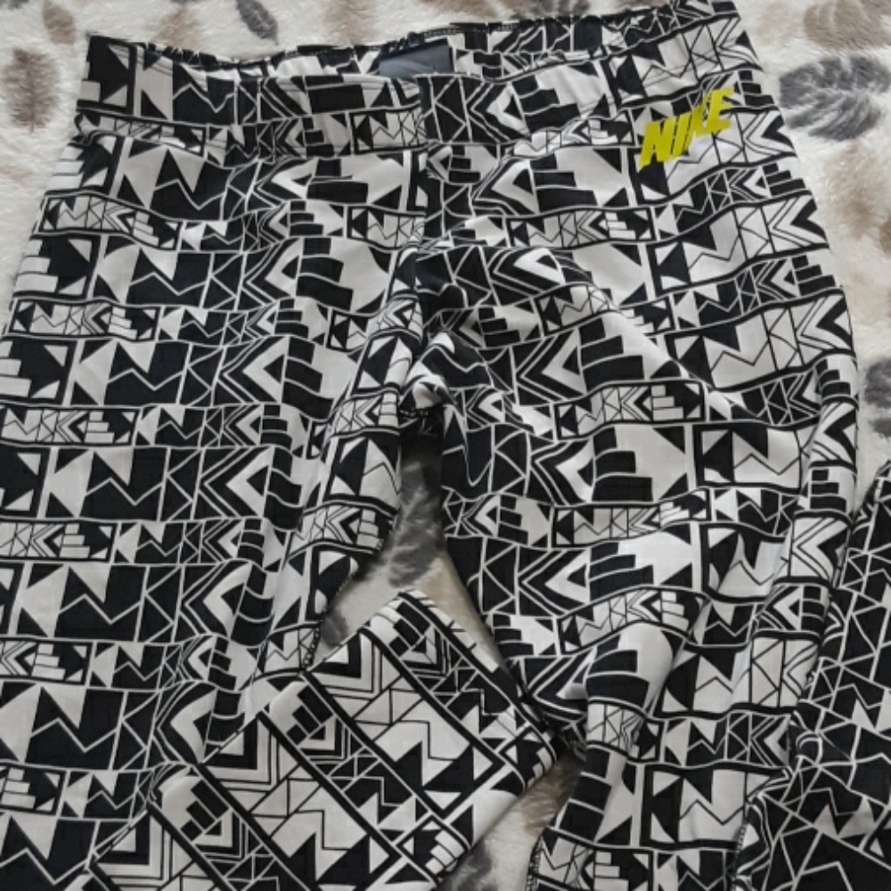 Nike workout pants
